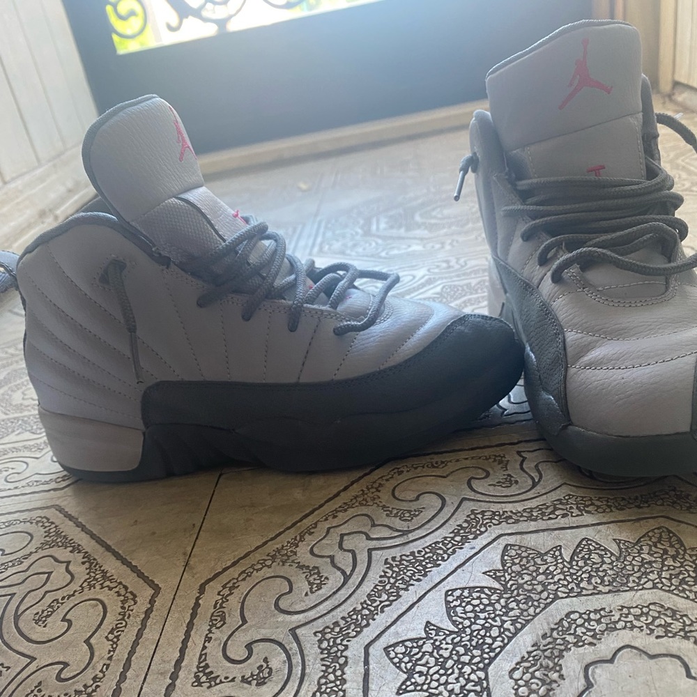 Air Jordans